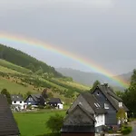 Haus Wald-eck Apartmán *