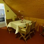 Haus Wald-eck Apartmán