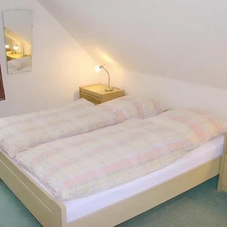 Apartment Haus Wald-eck Schmallenberg