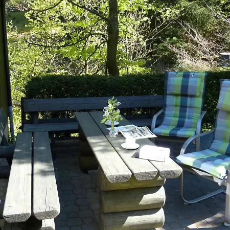 Haus Wald-eck *