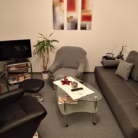 Haus Wald-eck Schmallenberg