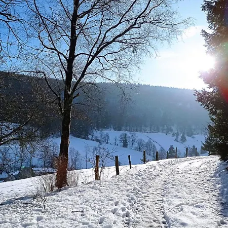Haus Wald-eck Schmallenberg