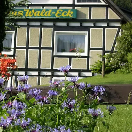 Haus Wald-eck