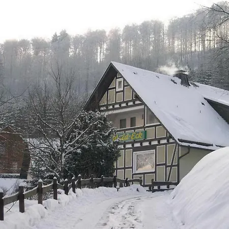 Haus Wald-eck