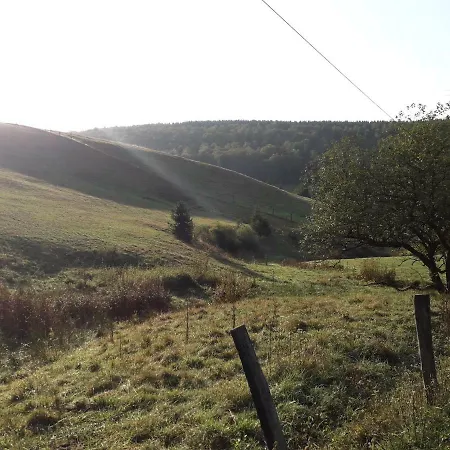 Haus Wald-eck * Schmallenberg
