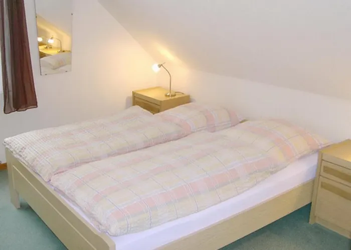 Apartment Haus Wald-eck Schmallenberg