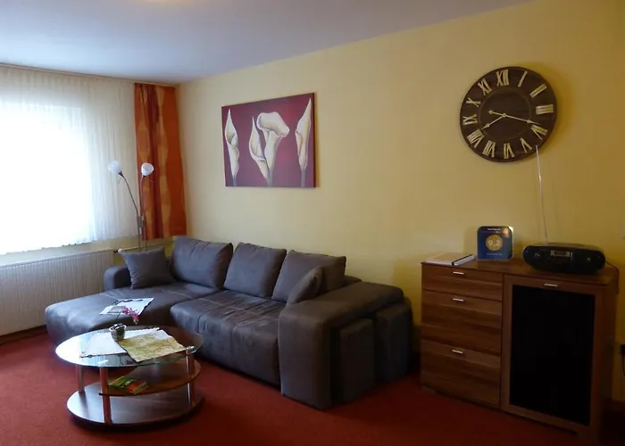 Haus Wald-eck Schmallenberg