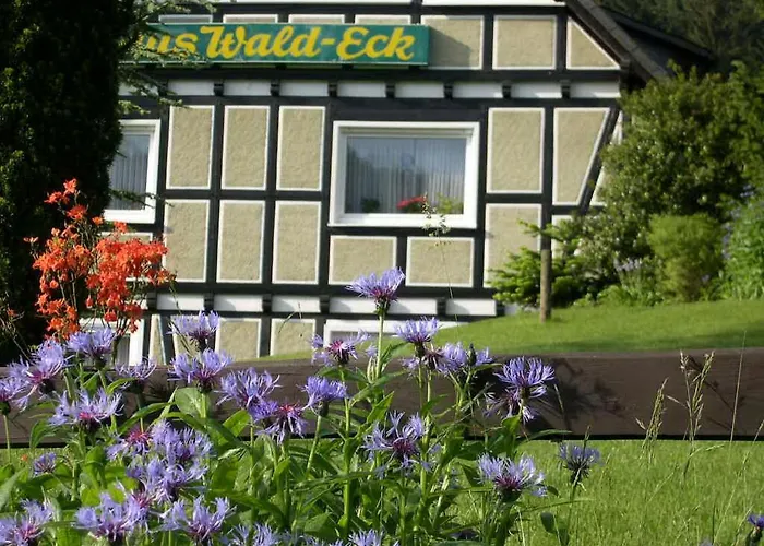 Haus Wald-eck
