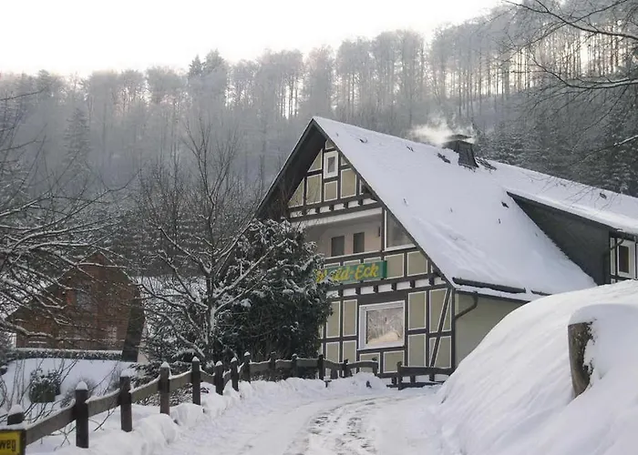 Haus Wald-eck